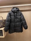 Prada Men's Outerwear 49