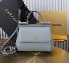 Dolce & Gabbana High Quality Handbags 671
