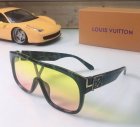 Louis Vuitton High Quality Sunglasses 3121