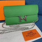 Hermes High Quality Wallets 126