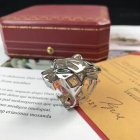 Cartier Jewelry Rings 145