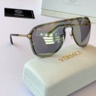 Versace High Quality Sunglasses 1464
