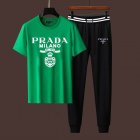 Prada Men's Suits 30