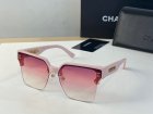 Chanel High Quality Sunglasses 3704