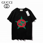 Gucci Men's T-shirts 621