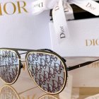 DIOR High Quality Sunglasses 1138