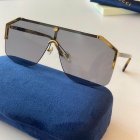 Gucci High Quality Sunglasses 1612