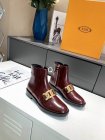 TODS Women's Shoes 124