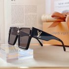 Louis Vuitton High Quality Sunglasses 3828