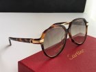 Cartier High Quality Sunglasses 158