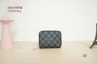 Louis Vuitton Normal Quality Wallets 155