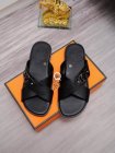 Hermes Men's Slippers 221