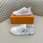 Louis Vuitton Men's shoes 442