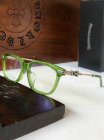 Chrome Hearts Plain Glass Spectacles 39