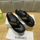 Versace Men's Slippers 37