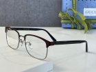 Gucci Plain Glass Spectacles 293