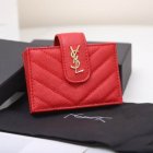 Yves Saint Laurent High Quality Wallets 91