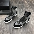 Philipp Plein Men's Shoes 651