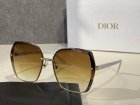 DIOR High Quality Sunglasses 1219