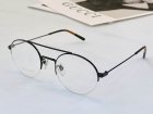 Gucci Plain Glass Spectacles 362