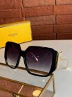 Fendi High Quality Sunglasses 964