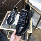 Dolce & Gabbana Men's Shoes 319