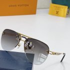 Louis Vuitton High Quality Sunglasses 1365