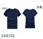 Calvin Klein Women's T-Shirts 01