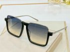 Chanel High Quality Sunglasses 652