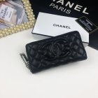 Chanel High Quality Wallets 142
