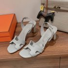 Hermes Women's Shoes 268