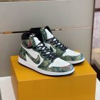 Louis Vuitton Men's shoes 3108