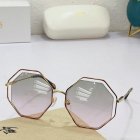 Chloe High Quality Sunglasses 177