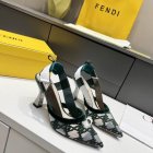 Fendi Women's Shoes 211