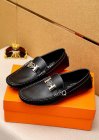 Hermes Men's Shoes 893