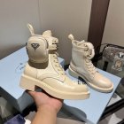 Prada Women's Shoes 579