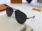 Louis Vuitton High Quality Sunglasses 4727