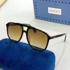 Gucci High Quality Sunglasses 3948
