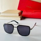 Cartier High Quality Sunglasses 1607