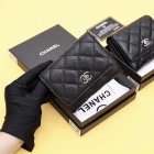 Chanel High Quality Wallets 110