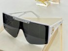 Versace High Quality Sunglasses 258