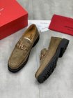 Salvatore Ferragamo Men's Shoes 830
