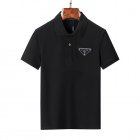 Prada Men's Polo 06