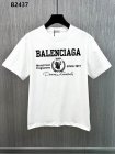 Balenciaga Men's T-shirts 53
