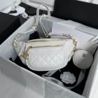 Chanel Original Quality Handbags 73