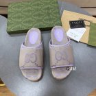 Gucci Women's Slippers 604