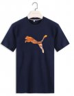 PUMA Men's T-shirt 250