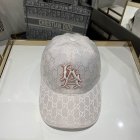 Gucci High Quality Hats 147