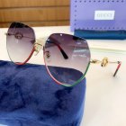 Gucci High Quality Sunglasses 814