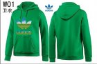 adidas Apparel Men's Hoodies 157